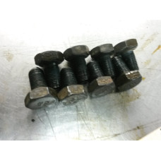 109S017 Flexplate Bolts For 13-15 Ram 1500 5.7 06503465 109S017 Flexplate Bolts For 13-15 Ram 1500 5.7 06503465